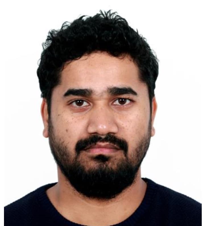 Sanu Lamichhane