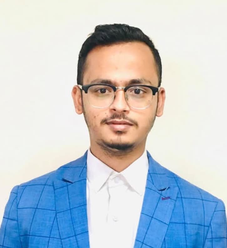 Pankaj Dahal